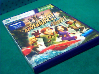 XBOX360遊戲片