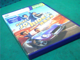 XBOX360遊戲片