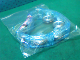鈴鼓