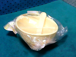 兒童副食碗