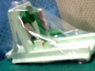 手搖刨絲器