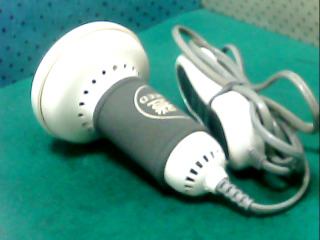電動按摩器