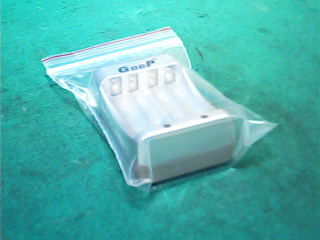 電池充電器