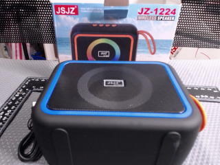 1224 無線藍牙喇叭