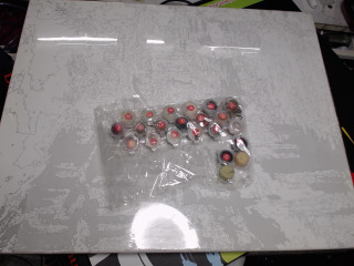 數字油畫：古鎮