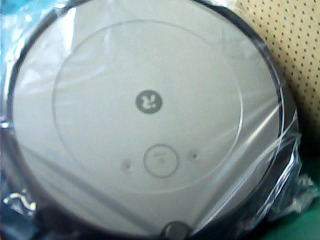 智能掃地機器人(配件櫃台)