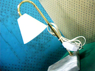 大理石香氛蠟燭燈