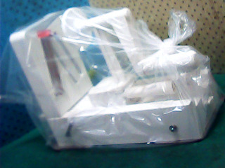 多功能食物調理器