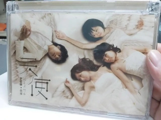 電影天使影音光碟