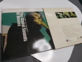 張中立電影全球聲