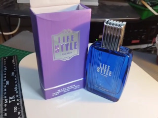 生活風格香水