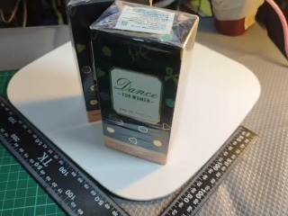 58舞香水