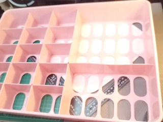 多格收納盤