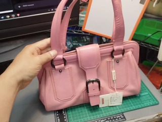 KW手提包