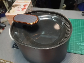 寵物飲水機