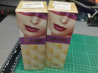 Sweet
