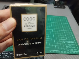 COOC黑瓶