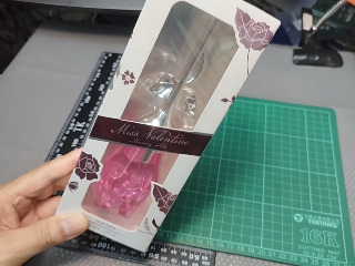情人香水