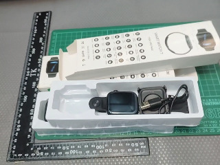 T900智能錶