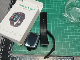 沒有充電器