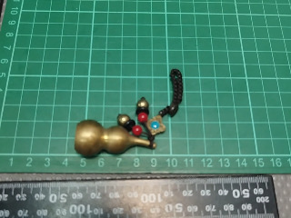 葫蘆吊飾