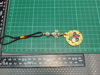 掛飾