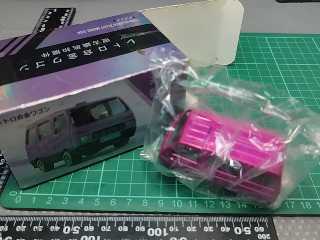 復古車模型58