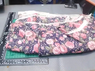 零碼布