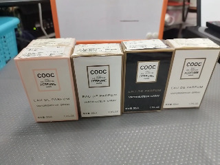 COOC美妝香氛