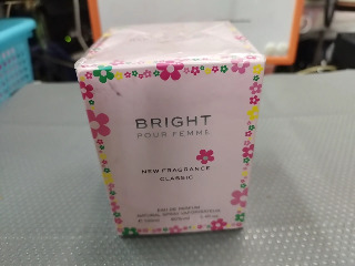 BRIGHT