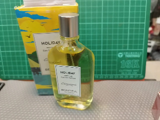 夏日假期