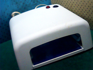 美甲機