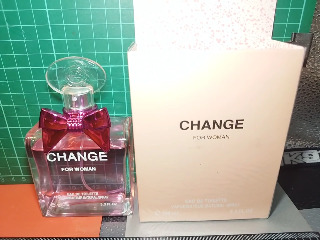美妝香氛女性香水