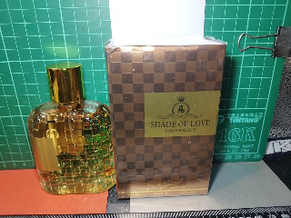 美妝香氛女性香水