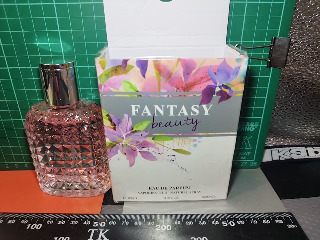 香水/美妝