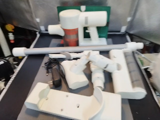 米家無線吸塵器