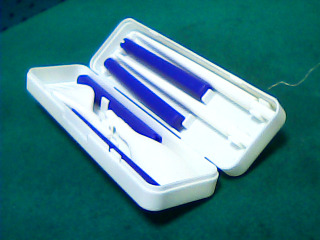 餐具組