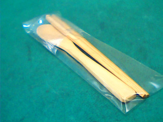 餐具組