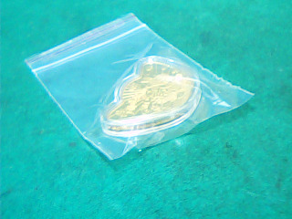 紀念幣