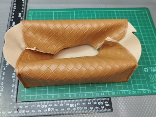 紙巾收納盒