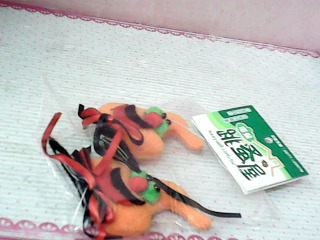 萬聖節髮飾