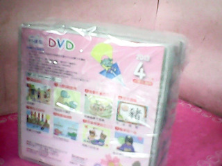 DVD-巧連智