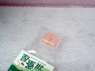 耳塞-單售