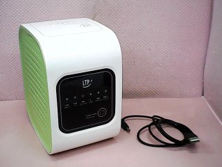 空氣清淨機-線櫃台