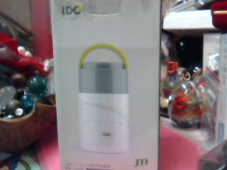 手提真空保溫餐桶