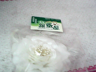 胸針