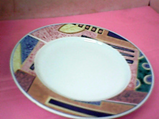 瓷盤