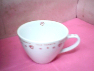 咖啡杯