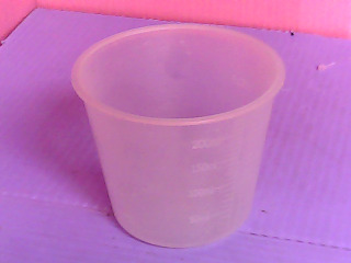 量杯