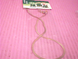 項鍊